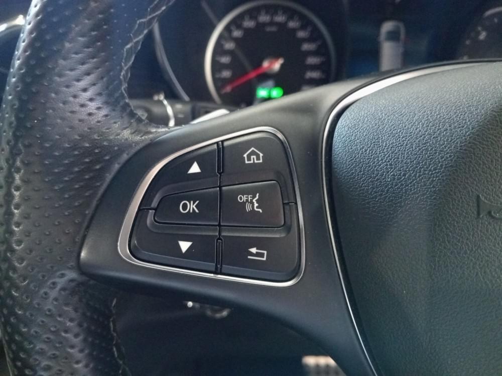 Mercedes Benz V-Class 250 D Avantgarde