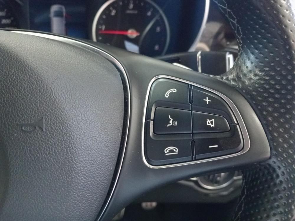 Mercedes Benz V-Class 250 D Avantgarde