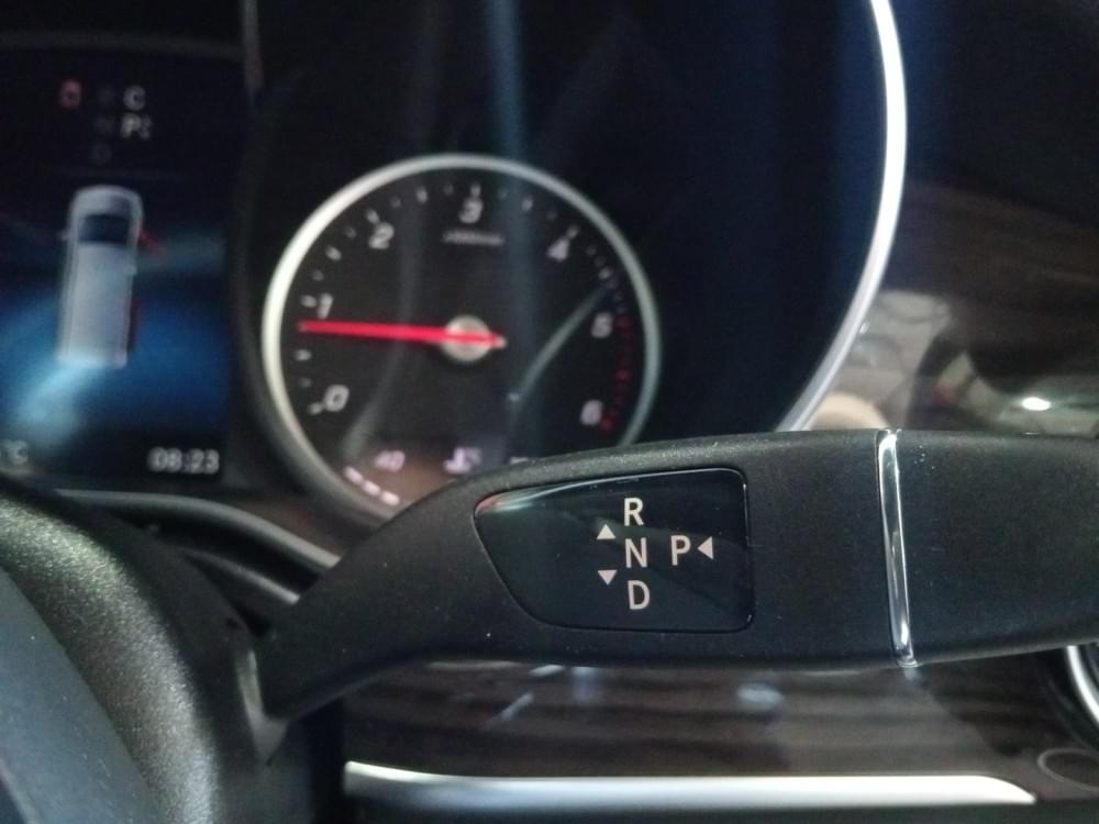 Mercedes Benz V-Class 250 D Avantgarde