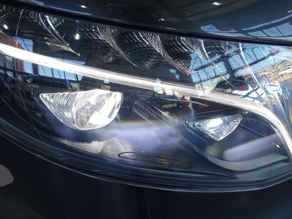 Mercedes Benz V-Class 250 D Avantgarde