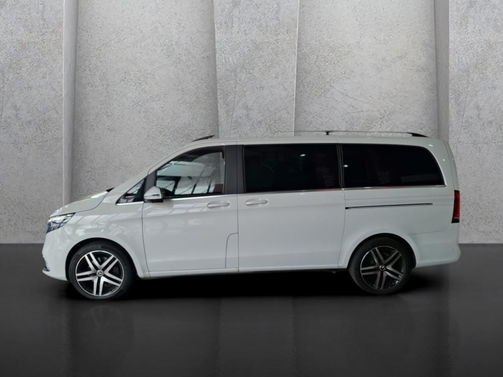 Mercedes Benz V-Class 250 D Avantgarde