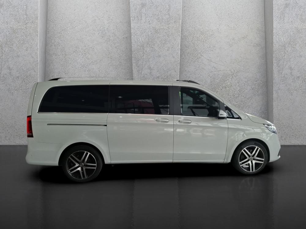 Mercedes Benz V-Class 250 D Avantgarde