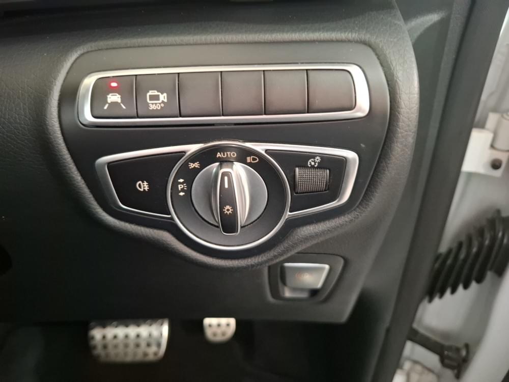 Mercedes Benz V-Class 250 D Avantgarde