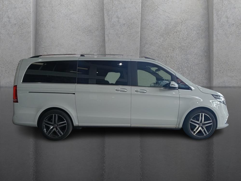 Mercedes Benz V-Class 250 D Avantgarde