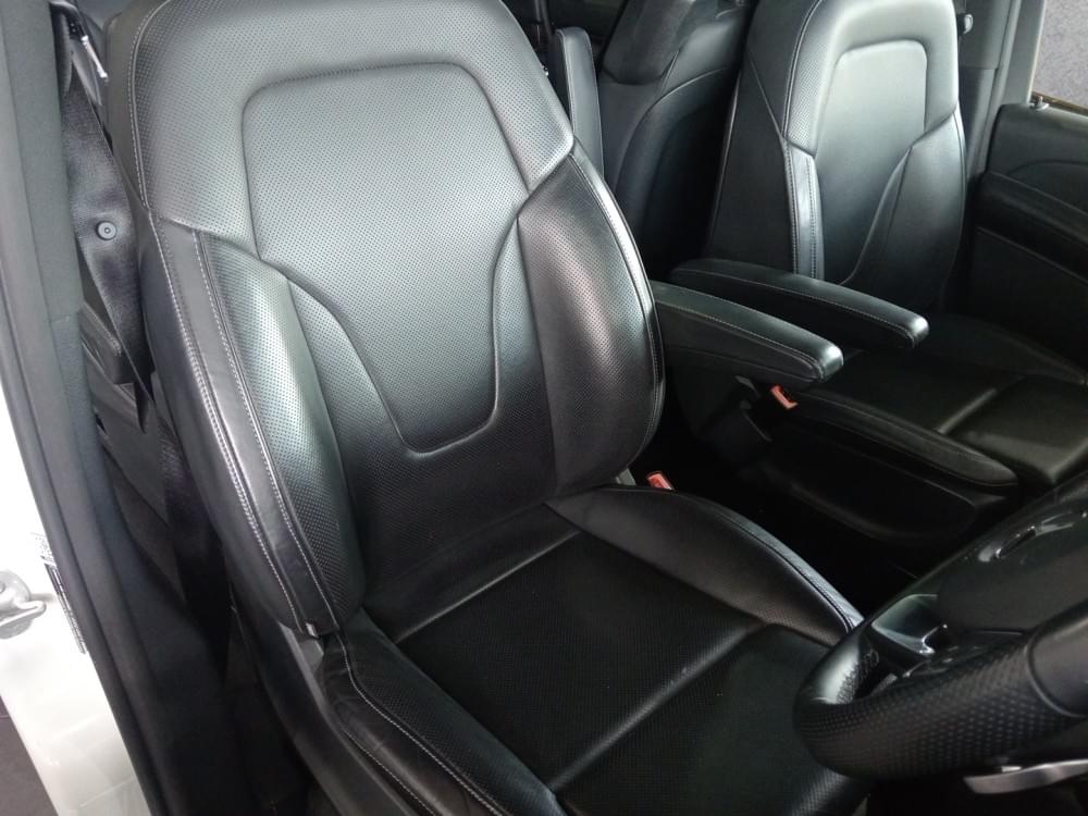 Mercedes Benz V-Class 250 D Avantgarde