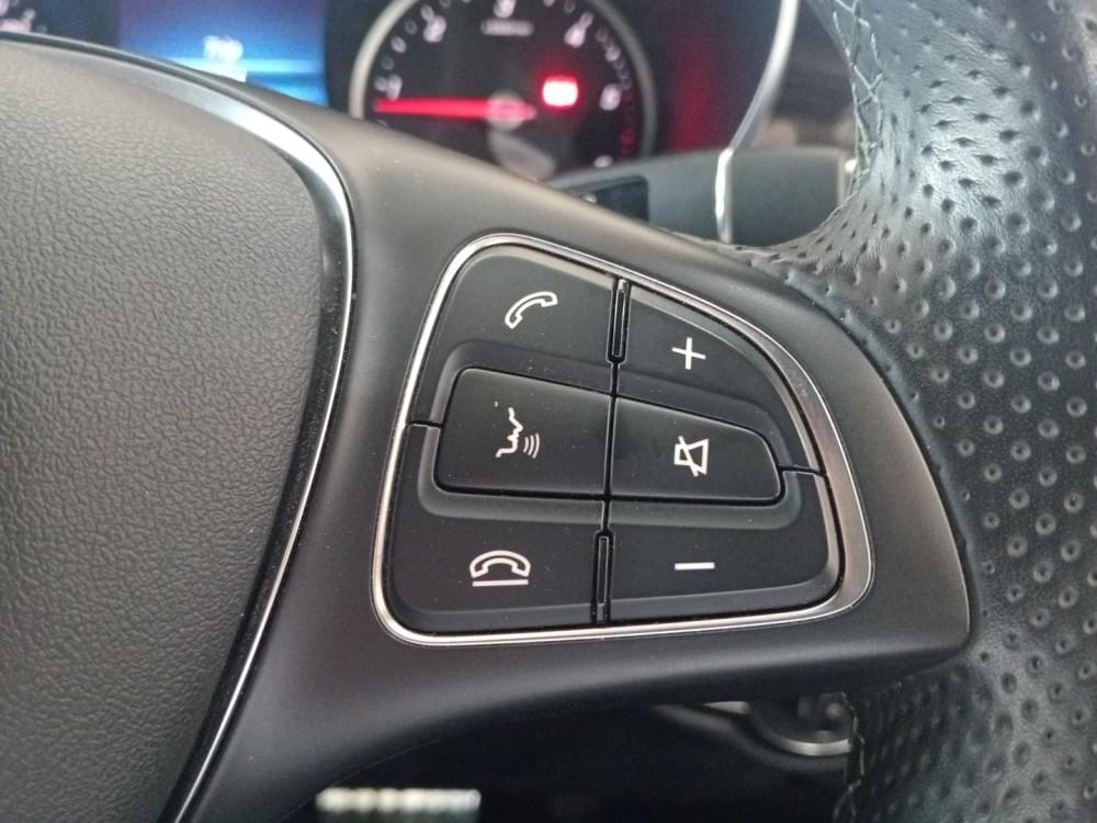 Mercedes Benz V-Class 250 D Avantgarde