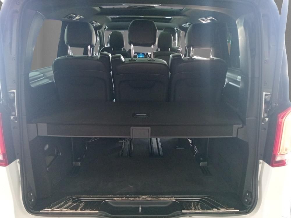 Mercedes Benz V-Class 250 D Avantgarde