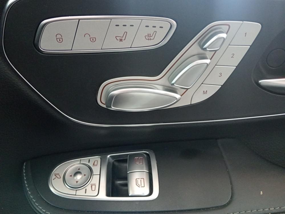 Mercedes Benz V-Class 250 D Avantgarde