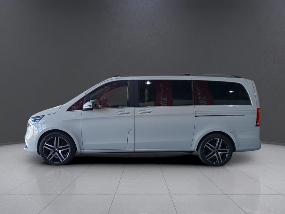Mercedes Benz V-Class 250 D Avantgarde