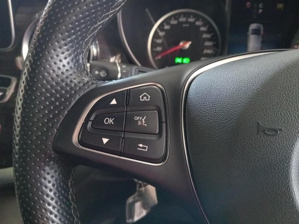 Mercedes Benz V-Class 250 D Avantgarde