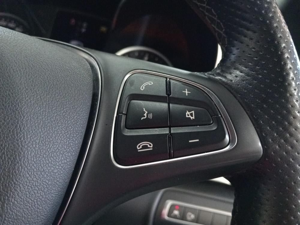 Mercedes Benz V-Class 250 D Avantgarde