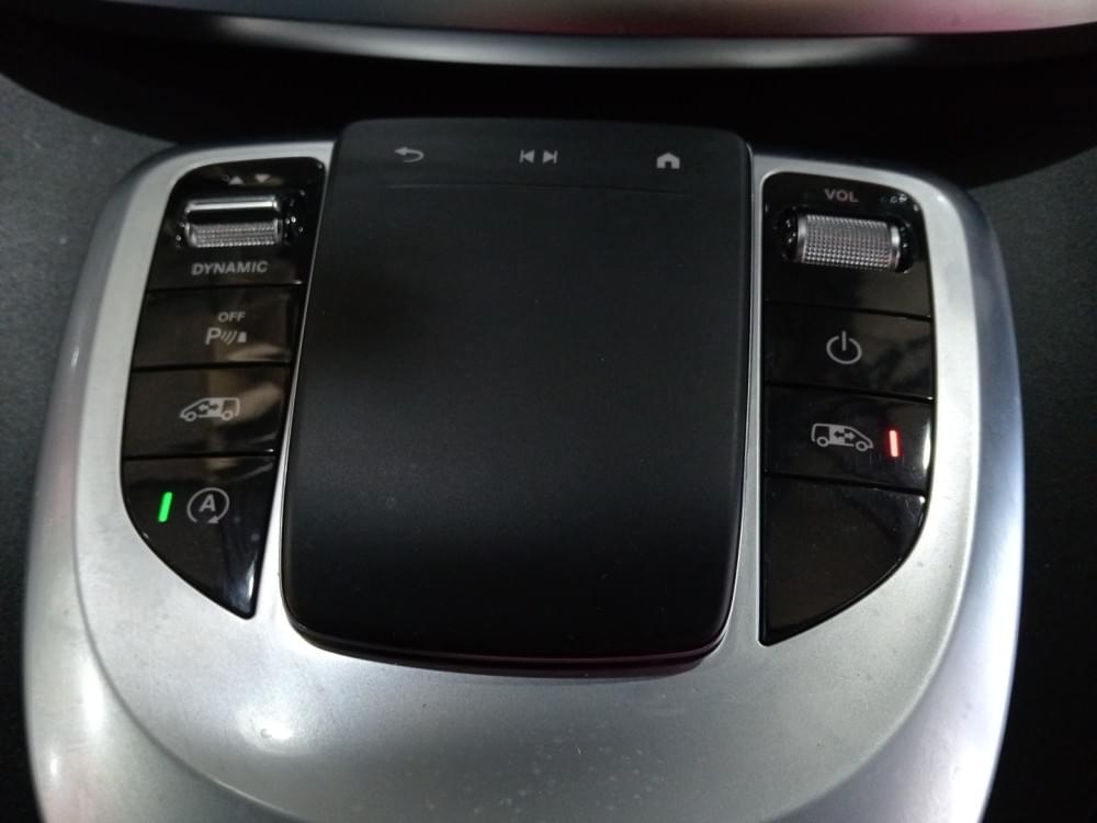 Mercedes Benz V-Class 250 D Avantgarde