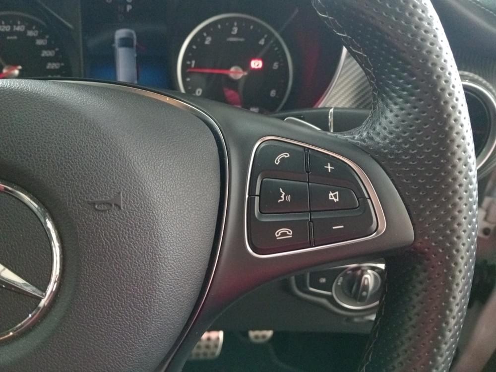 Mercedes Benz V-Class 300D Avantgarde + Amg Line