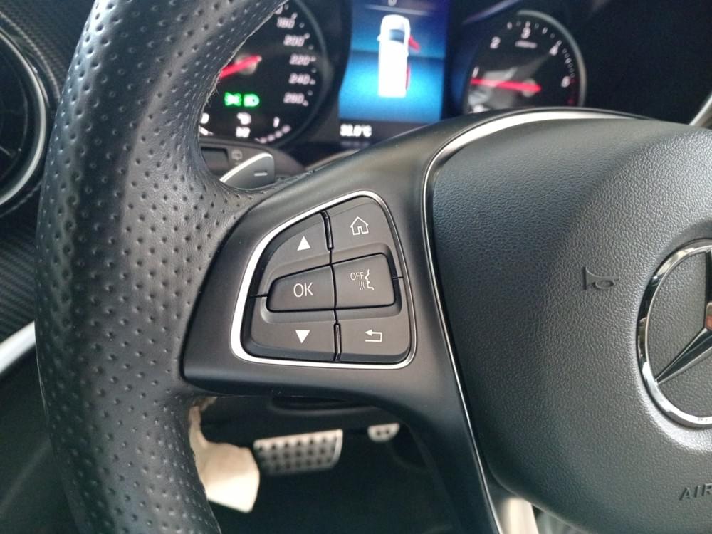 Mercedes Benz V-Class 300D Exclusive