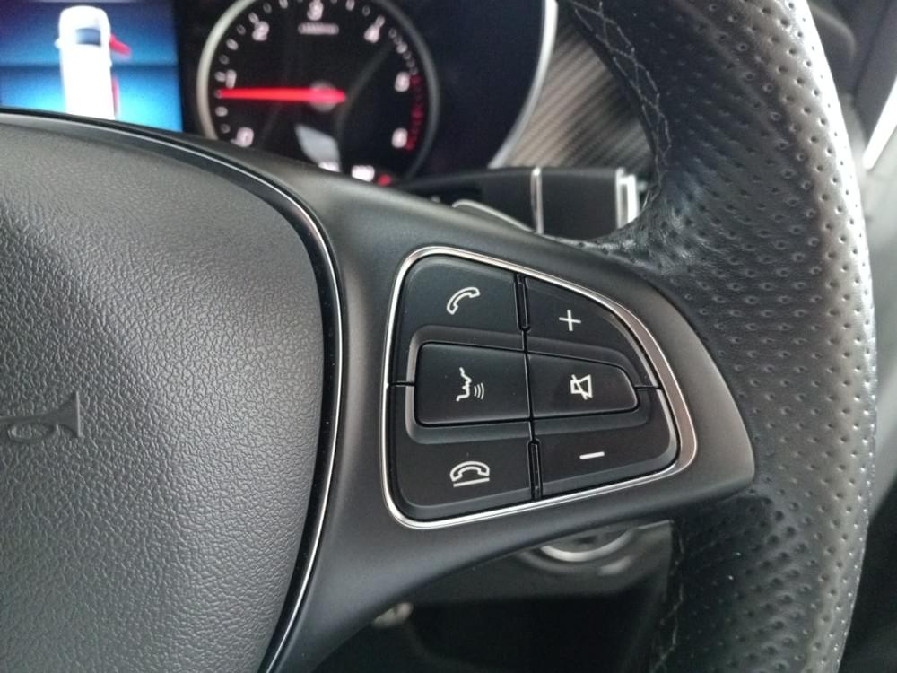 Mercedes Benz V-Class 300D Exclusive