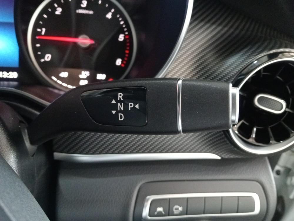 Mercedes Benz V-Class 300D Exclusive