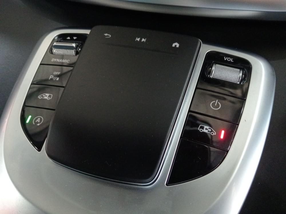 Mercedes Benz V-Class 300D Exclusive