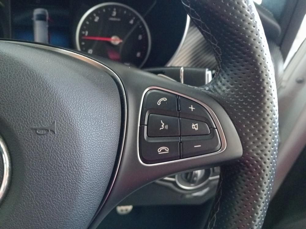 Mercedes Benz V-Class 300D Exclusive