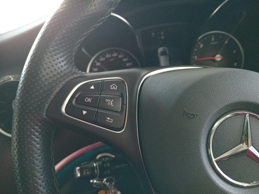 Mercedes Benz V-Class 300D Exclusive