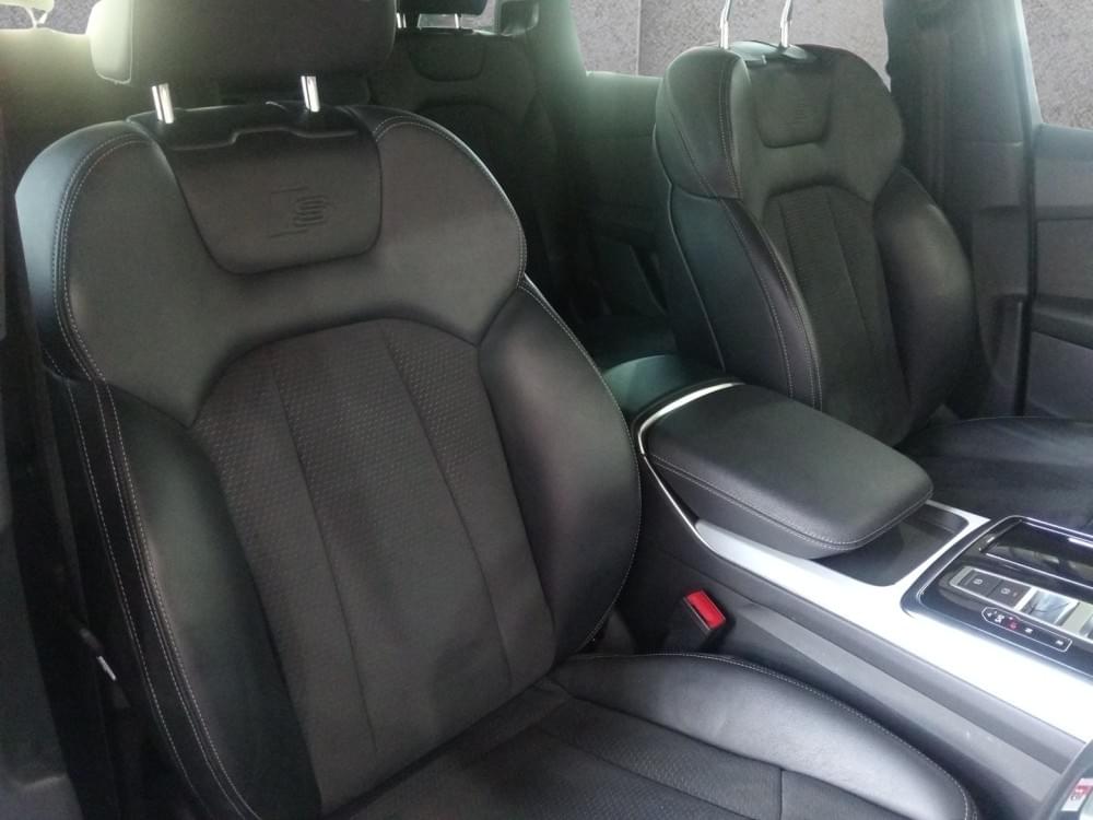 Audi Q7 45 Tdi S Line Quattro Tiptronic