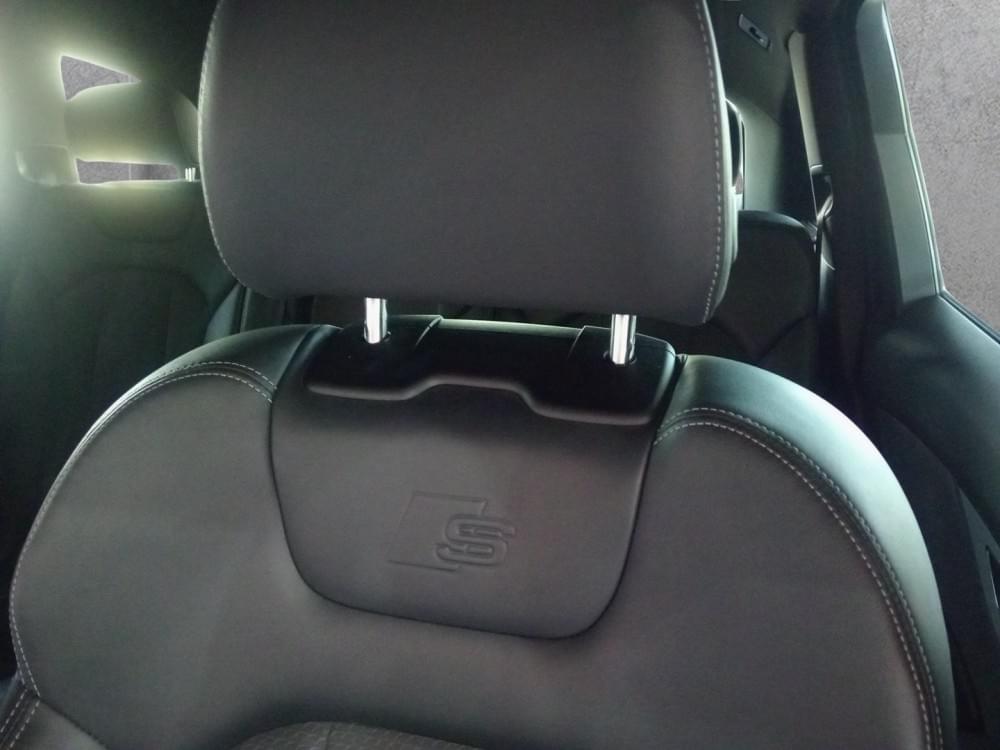 Audi Q7 45 Tdi S Line Quattro Tiptronic
