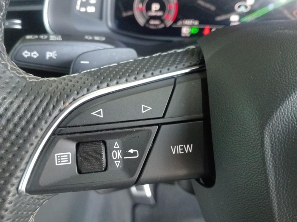 Audi Q7 45 Tdi S Line Quattro Tiptronic