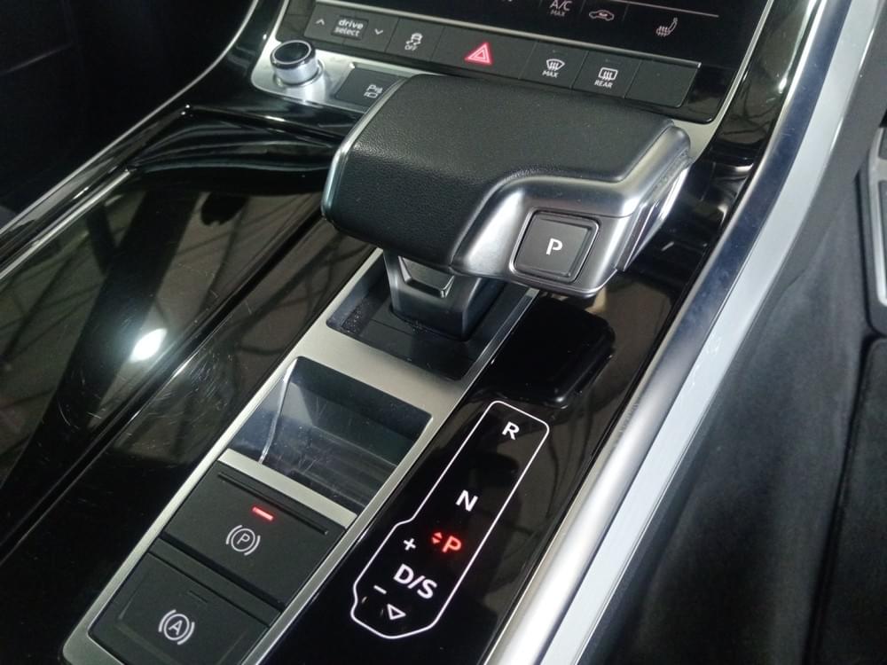 Audi Q7 45 Tdi S Line Quattro Tiptronic