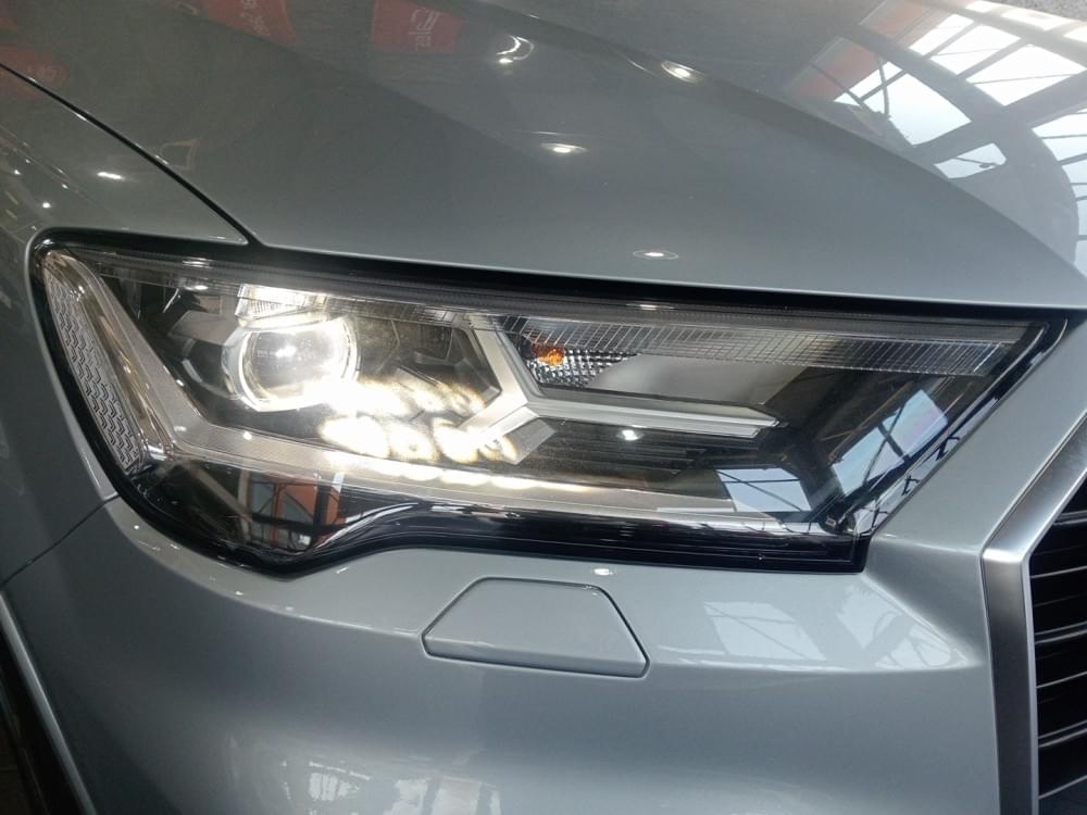 Audi Q7 45 Tdi S Line Quattro Tiptronic