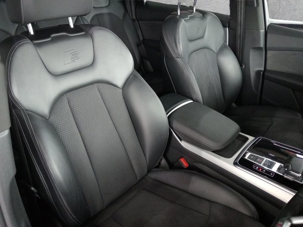 Audi Q7 45 Tdi S Line Quattro Tiptronic