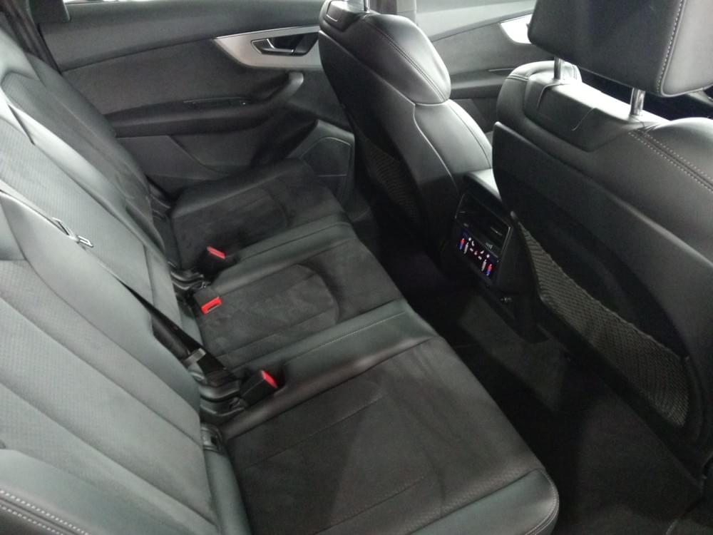 Audi Q7 45 Tdi S Line Quattro Tiptronic