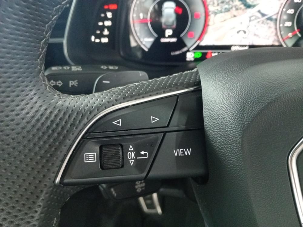 Audi Q7 45 Tdi S Line Quattro Tiptronic