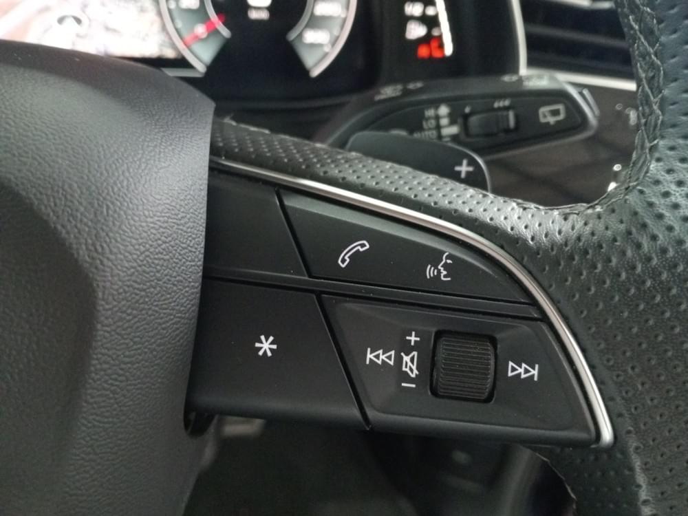 Audi Q7 45 Tdi S Line Quattro Tiptronic