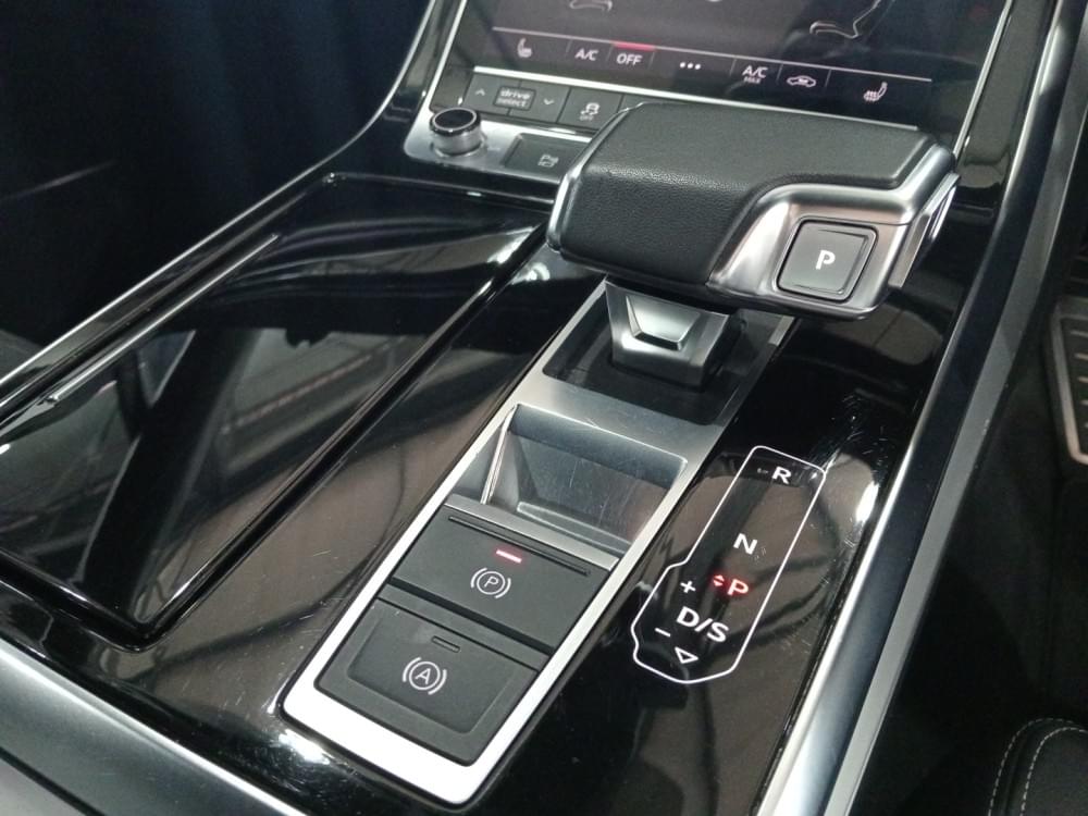 Audi Q7 45 Tdi S Line Quattro Tiptronic