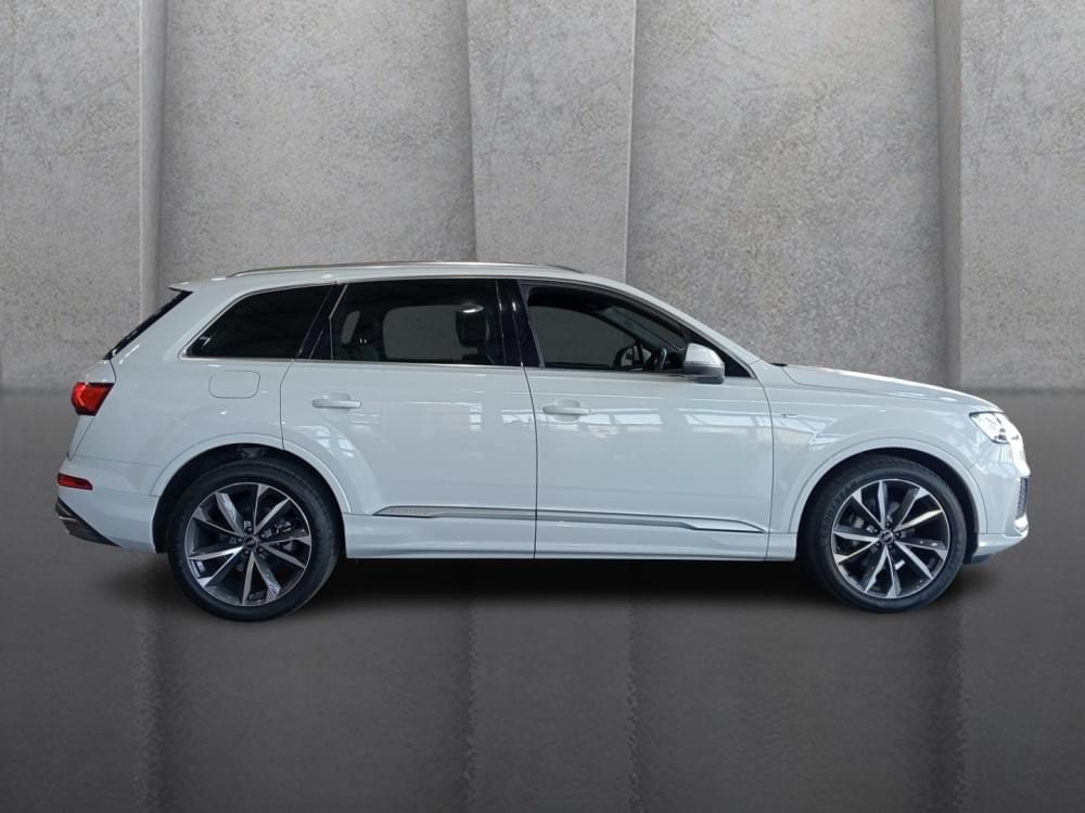 Audi Q7 45 Tdi S Line Quattro Tiptronic