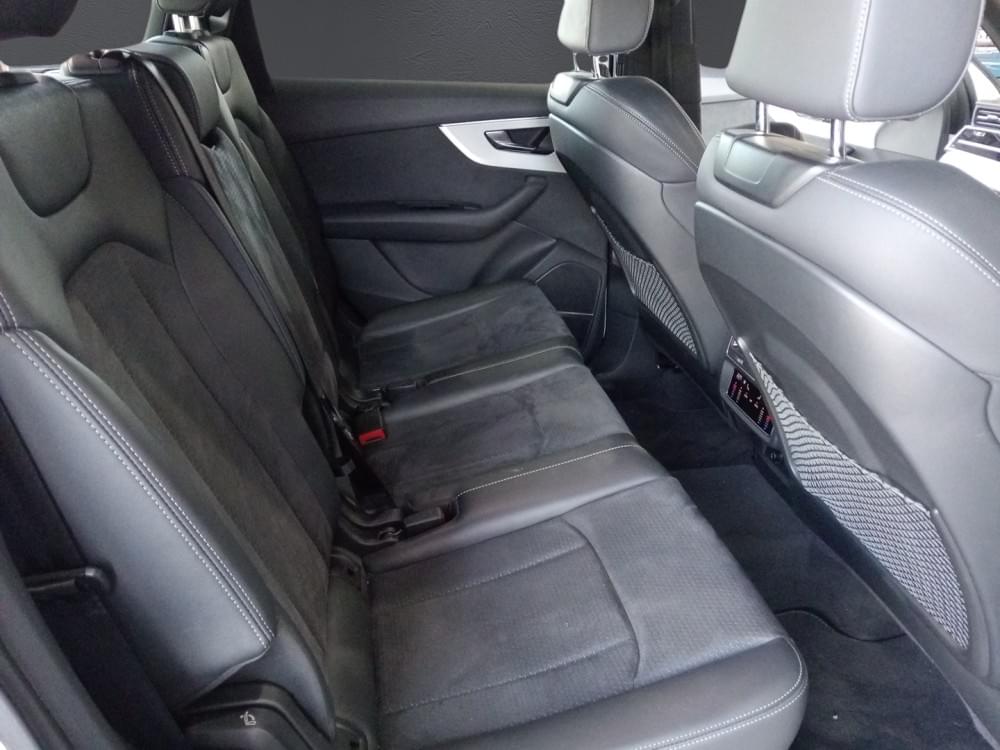 Audi Q7 45 Tdi S Line Quattro Tiptronic