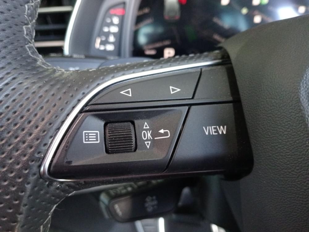 Audi Q7 45 Tdi S Line Quattro Tiptronic