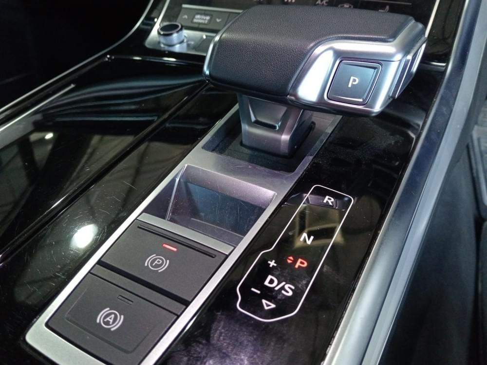 Audi Q7 45 Tdi S Line Quattro Tiptronic