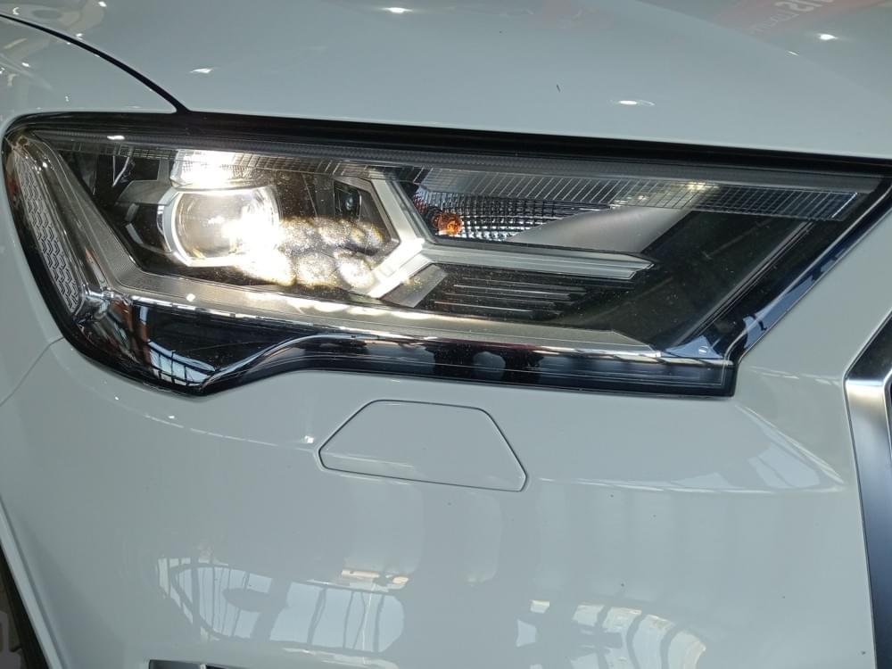 Audi Q7 45 Tdi S Line Quattro Tiptronic