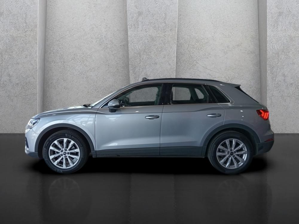 Audi Q3 35 Tfsi S Line S Tronic