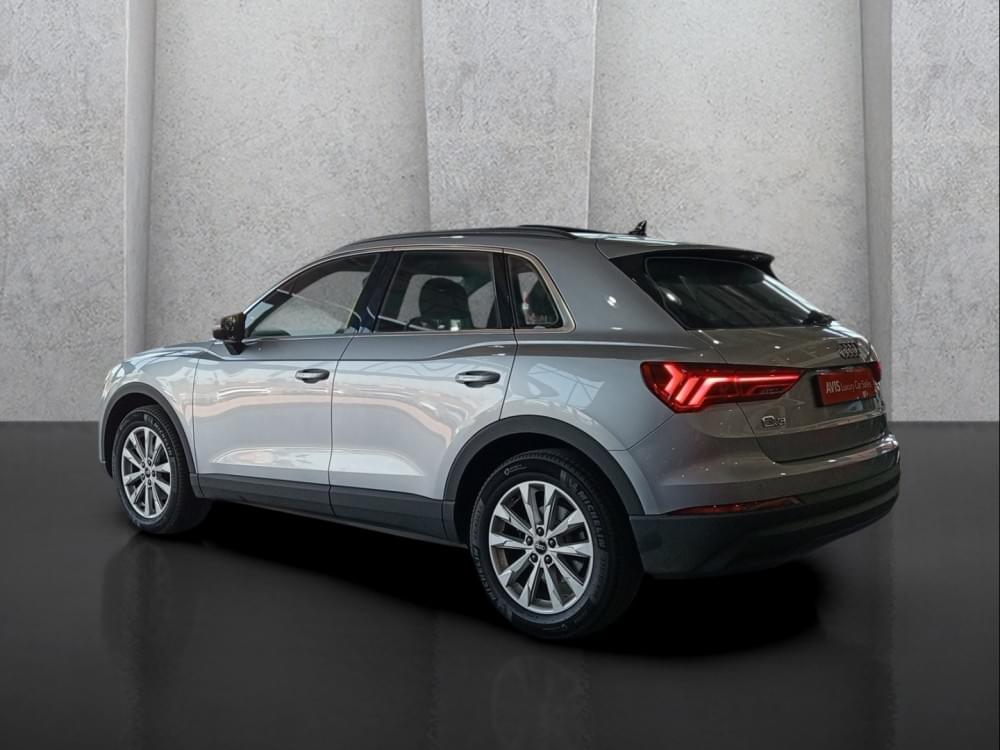 Audi Q3 35 Tfsi S Line S Tronic