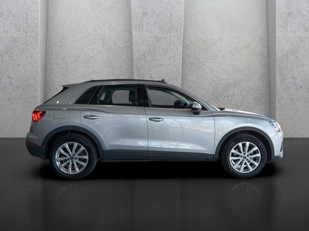 Audi Q3 35 Tfsi S Line S Tronic