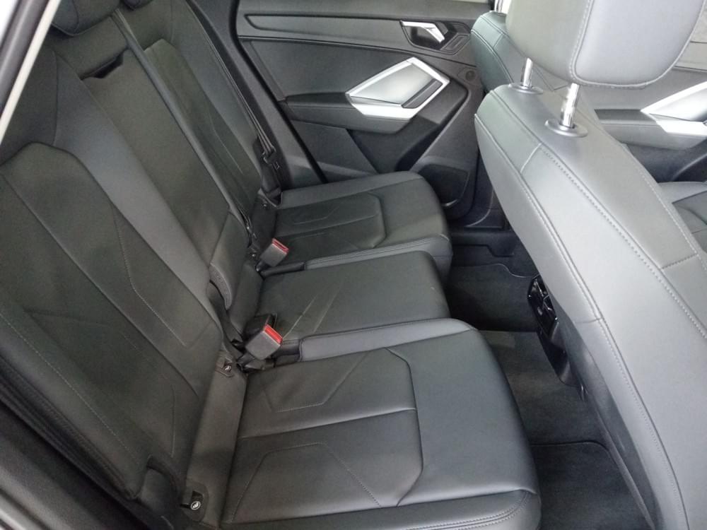 Audi Q3 35 Tfsi S Line S Tronic