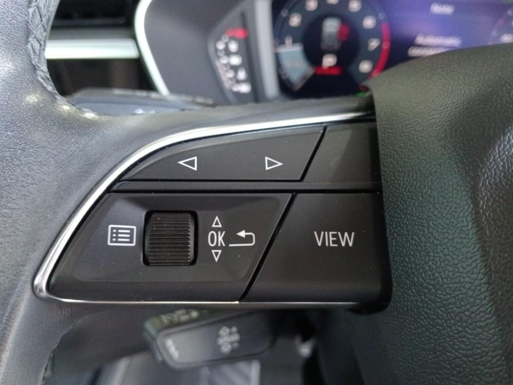 Audi Q3 35 Tfsi S Line S Tronic