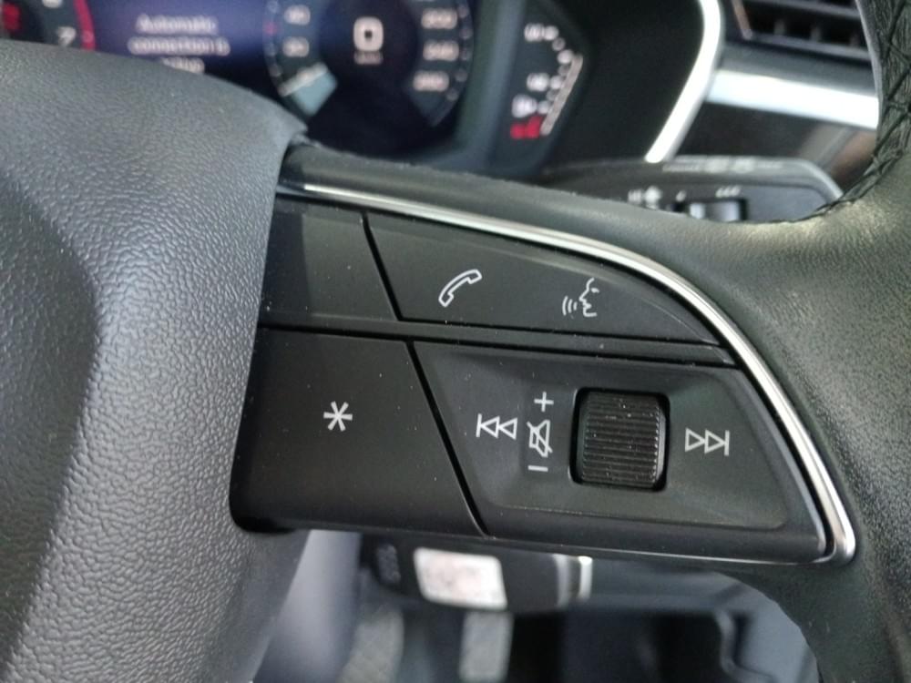 Audi Q3 35 Tfsi S Line S Tronic