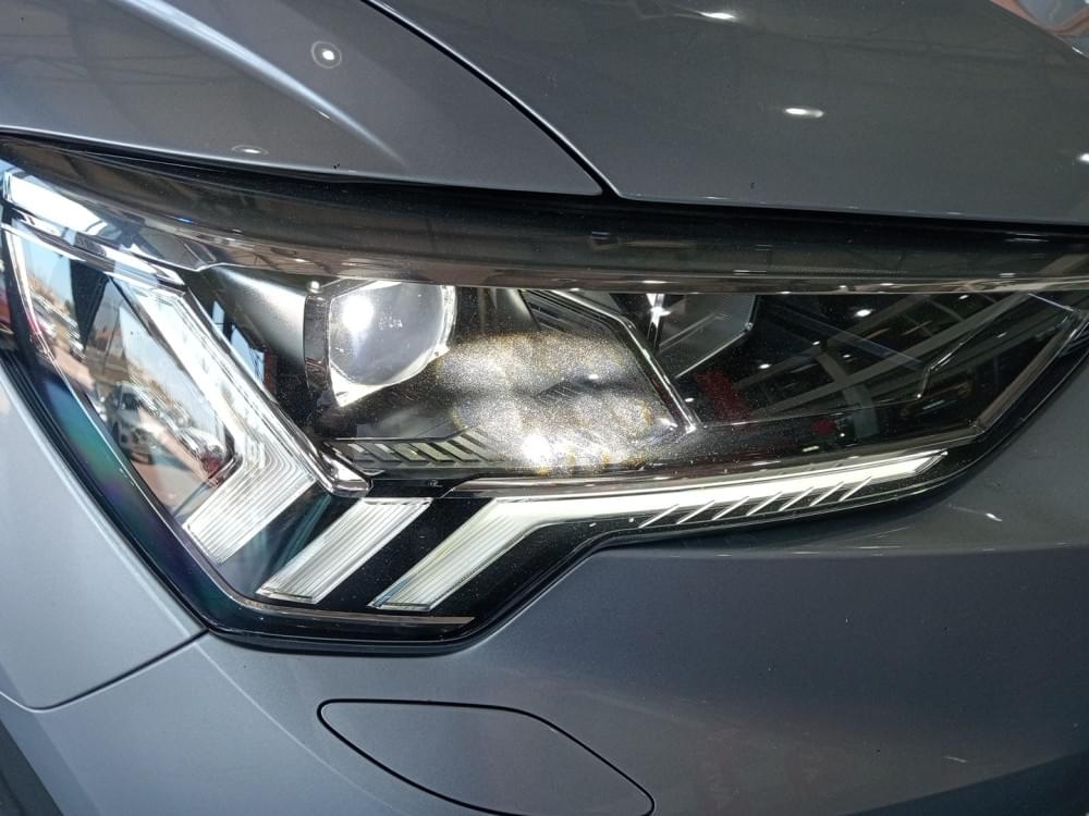 Audi Q3 35 Tfsi S Line S Tronic