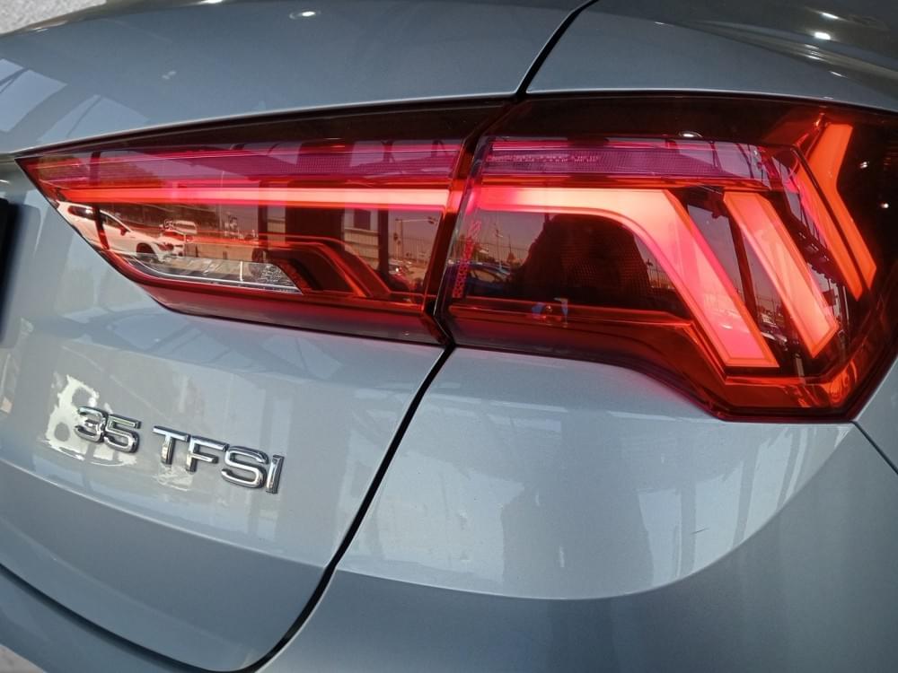 Audi Q3 35 Tfsi S Line S Tronic