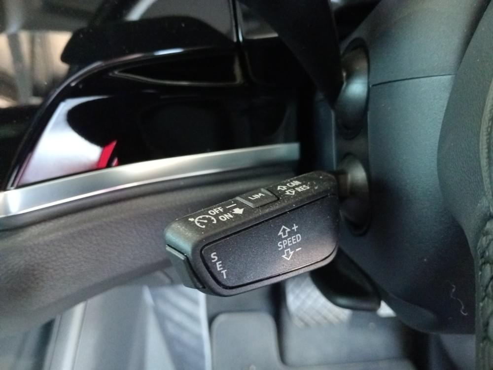 Audi Q3 35 Tfsi S Line S Tronic