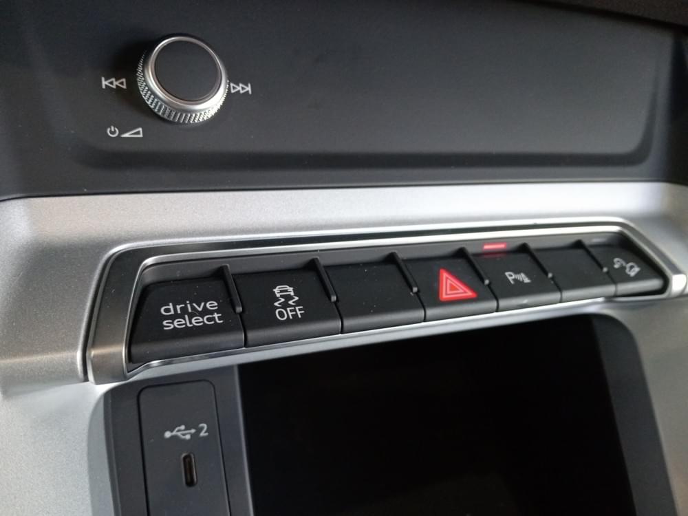 Audi Q3 35 Tfsi S Line S Tronic