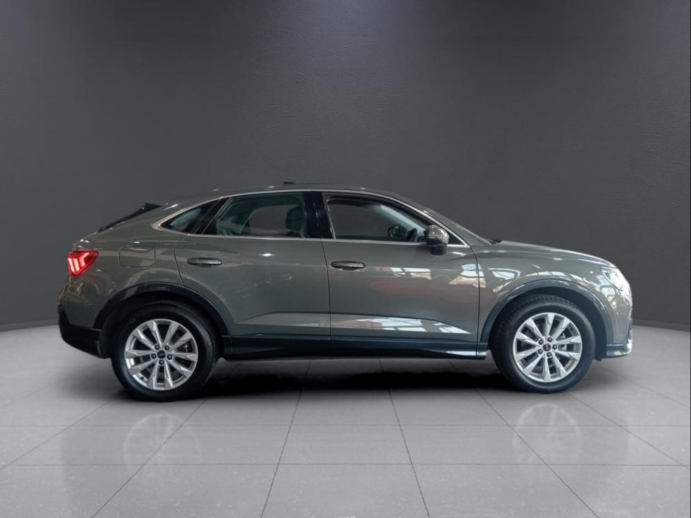 Audi Q3 Sportback 35 Tfsi