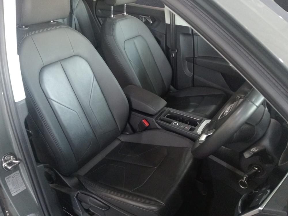 Audi Q3 Sportback 35 Tfsi